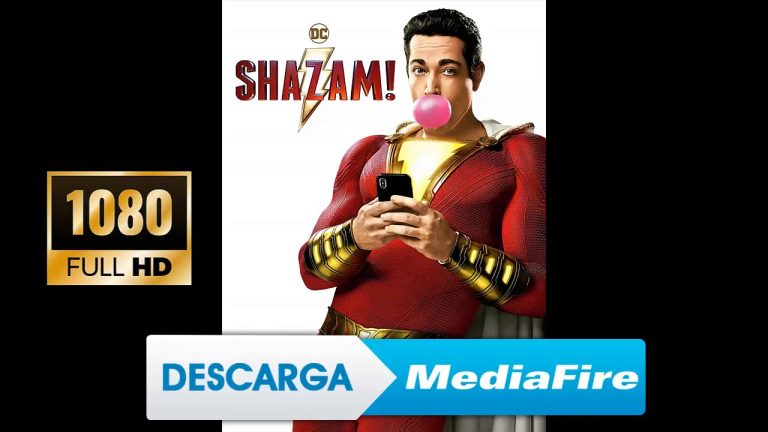 Download the Shazam Moviess In Order movie from Mediafire