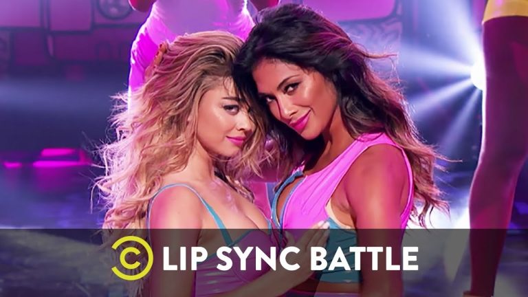 Download the Shorties Lip Sync Battle series from Mediafire