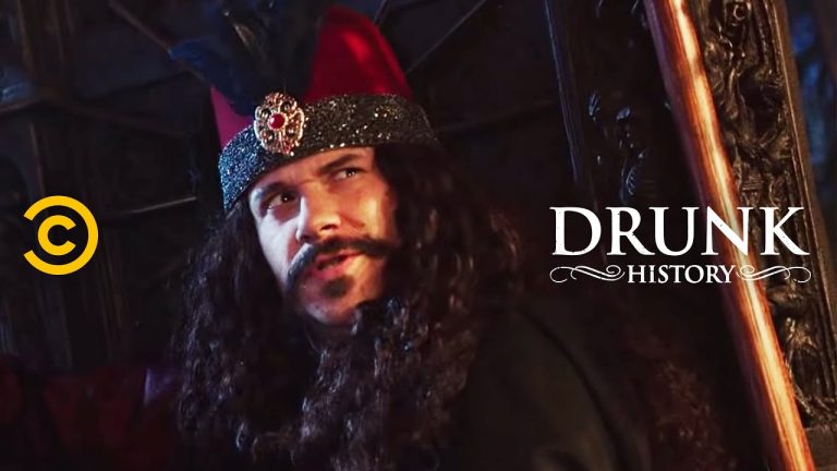 Download the Show Drunk History series from Mediafire