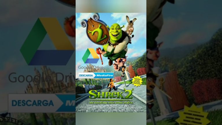 Download the Shrek Streaming Service Free movie from Mediafire