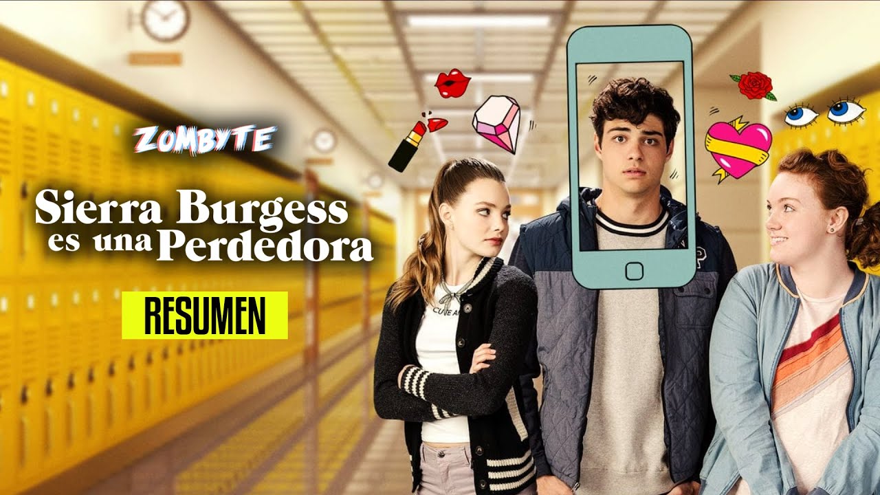 Download the Sierra Burgess Cast movie from Mediafire Download the Sierra Burgess Cast movie from Mediafire