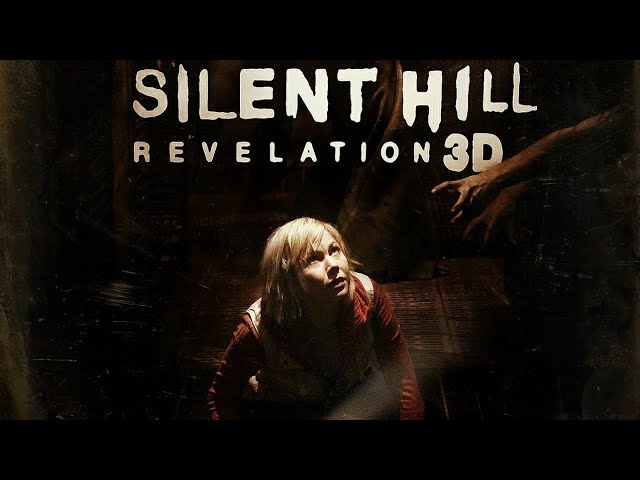 Download the Silent Hill Moviess movie from Mediafire Download the Silent Hill Moviess movie from Mediafire