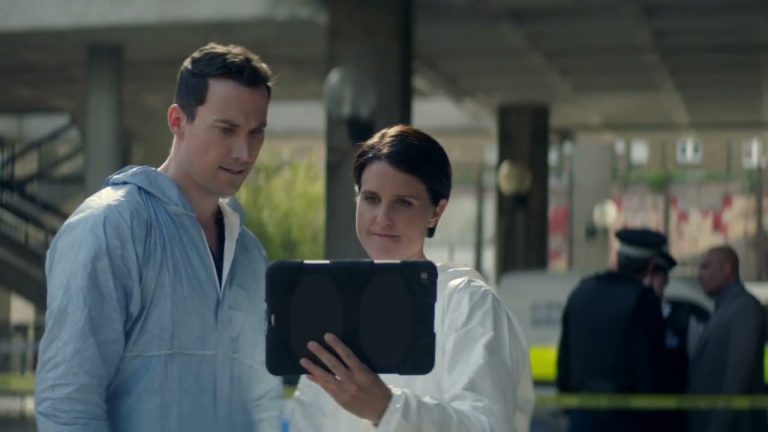 Download the Silent Witness On Tv series from Mediafire