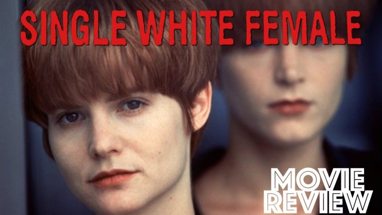 Download the Single White Female Lyrics movie from Mediafire