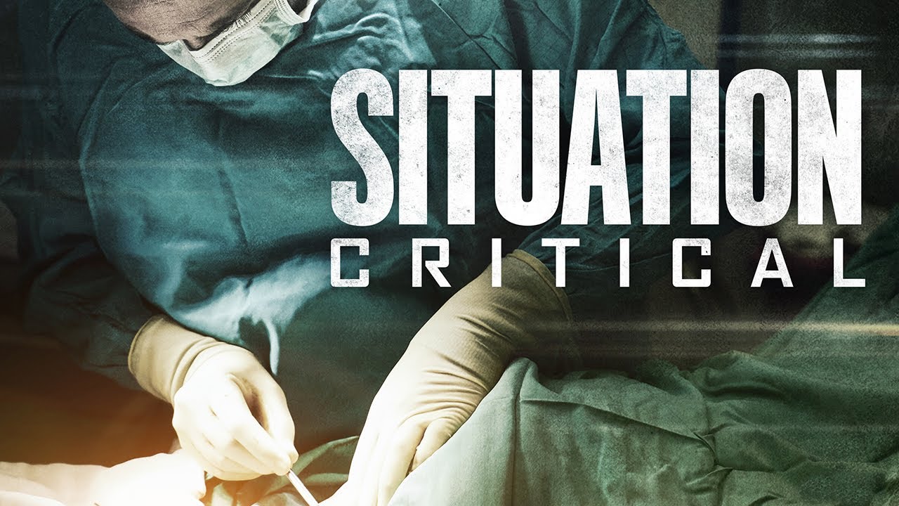 Download the Situation Critical series from Mediafire Download the Situation Critical series from Mediafire