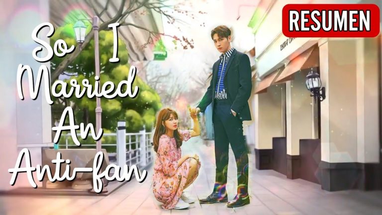 Download the So I Married An Anti-Fan series from Mediafire
