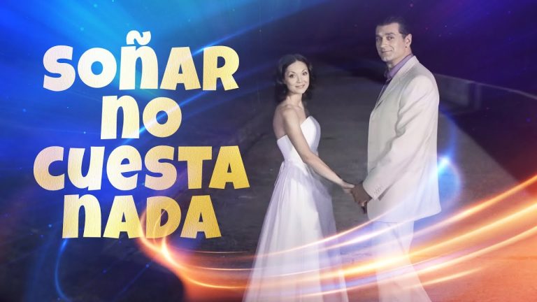 Download the Sonar No Cuesta Nada series from Mediafire