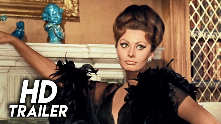 Download the Sophia Loren Arabesque 1966 movie from Mediafire