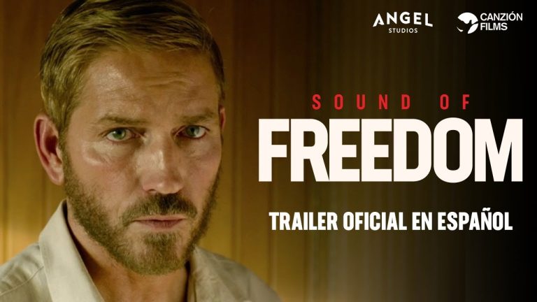 Download the Sound Of Freedom Streaming Amazon Prime movie from Mediafire