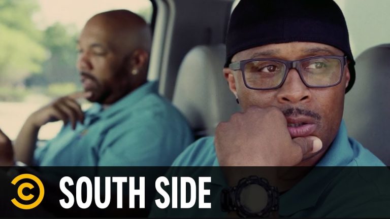 Download the South Side Tv Show series from Mediafire