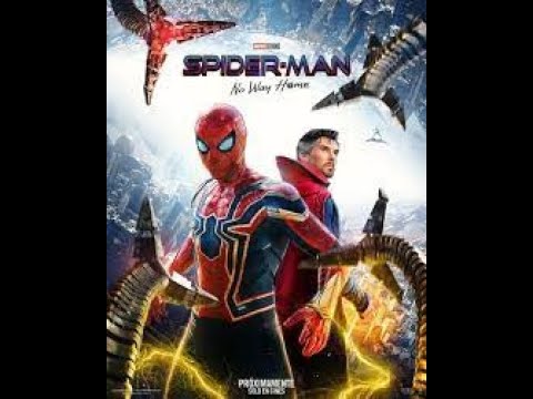 Download the Spider-Man No Way Home Stream movie from Mediafire