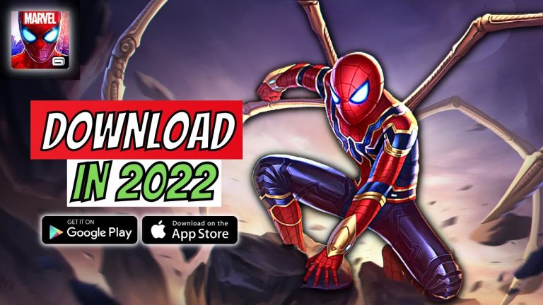 Download the Spider Man Unlimited Cast series from Mediafire