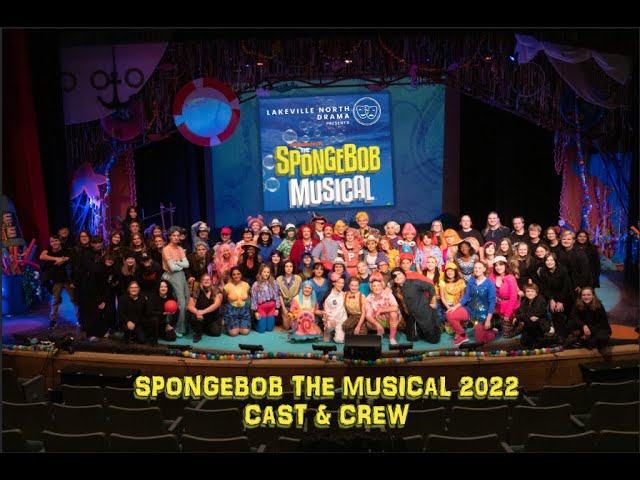 Download the Spongebob Live On Stage movie from Mediafire