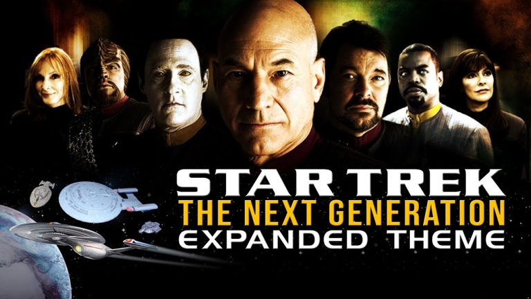 Download the Star Trek The Next Generation Watch series from Mediafire