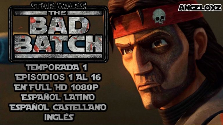 Download the Star Wars: The Bad Batch Season 2 Episode 15 series from Mediafire
