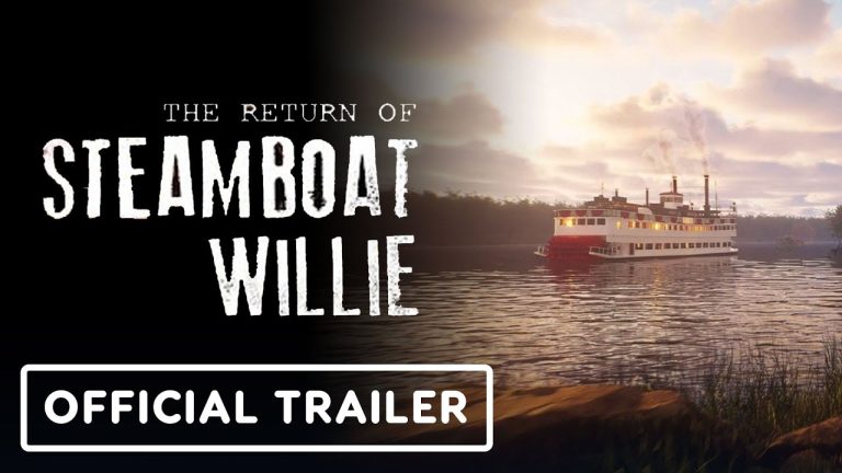 Download the Steamboat Willie Cast movie from Mediafire
