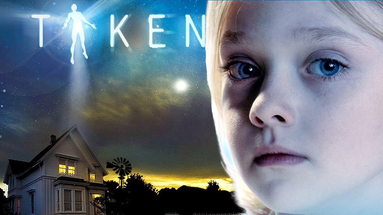 Download the Steven Spielberg Presents Taken Full Episodes series from Mediafire Download the Steven Spielberg Presents Taken Full Episodes series from Mediafire