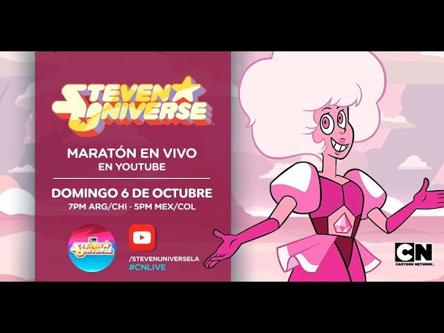 Download the Steven Universe Season 5 Streaming series from Mediafire