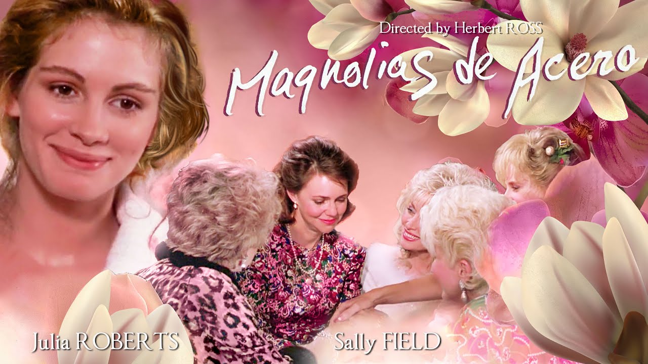 Download the Still Magnolias movie from Mediafire Download the Still Magnolias movie from Mediafire