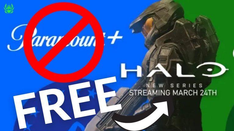 Download the Stream Halo Series series from Mediafire