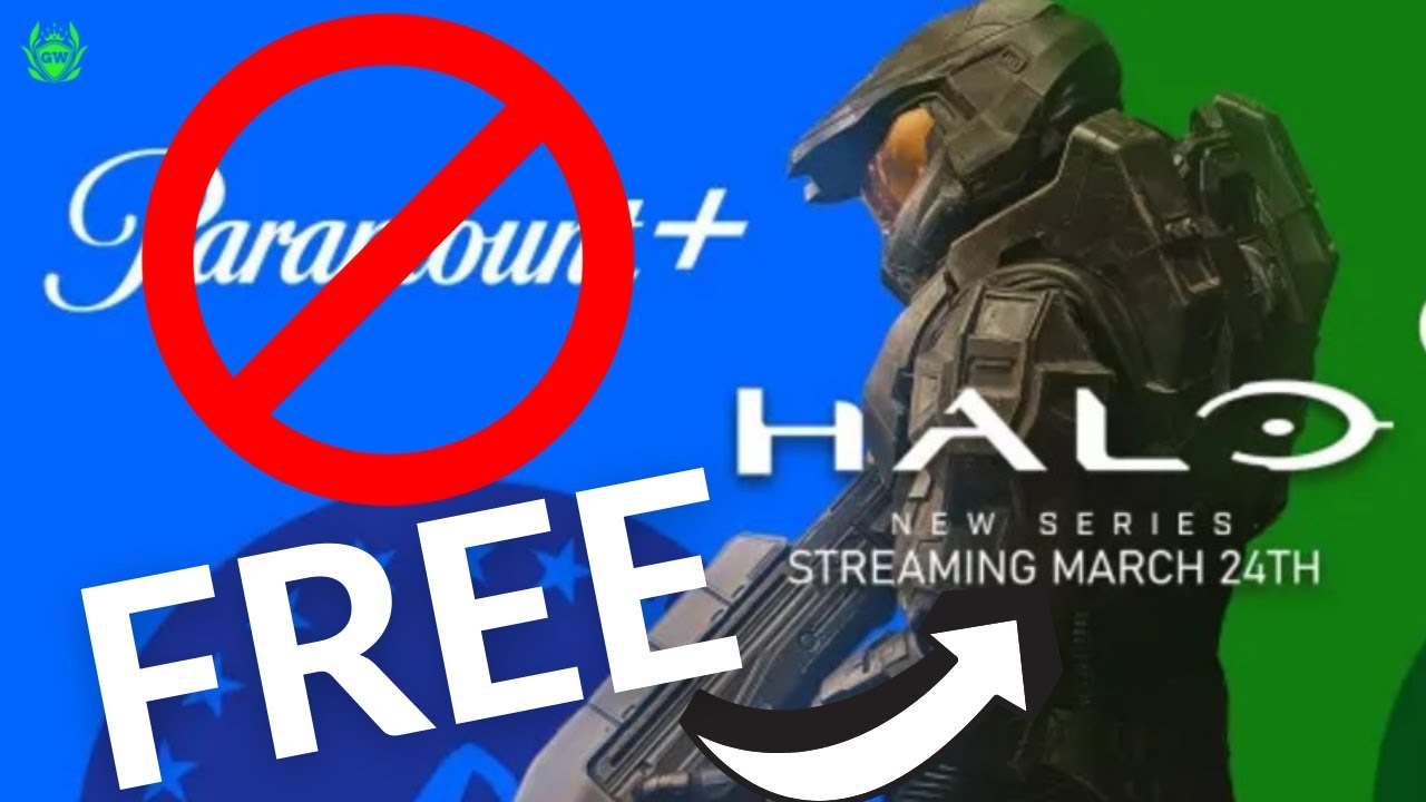Download the Stream Halo Series series from Mediafire Download the Stream Halo Series series from Mediafire