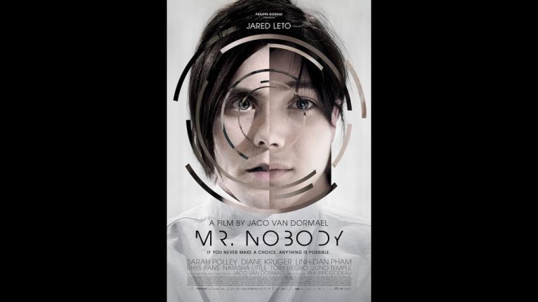 Download the Stream Mr Nobody movie from Mediafire