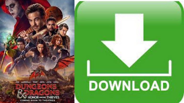 Download the Stream New Dungeons And Dragons movie from Mediafire