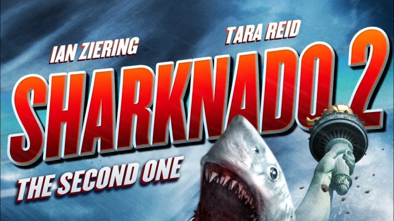 Download the Streaming Sharknado movie from Mediafire