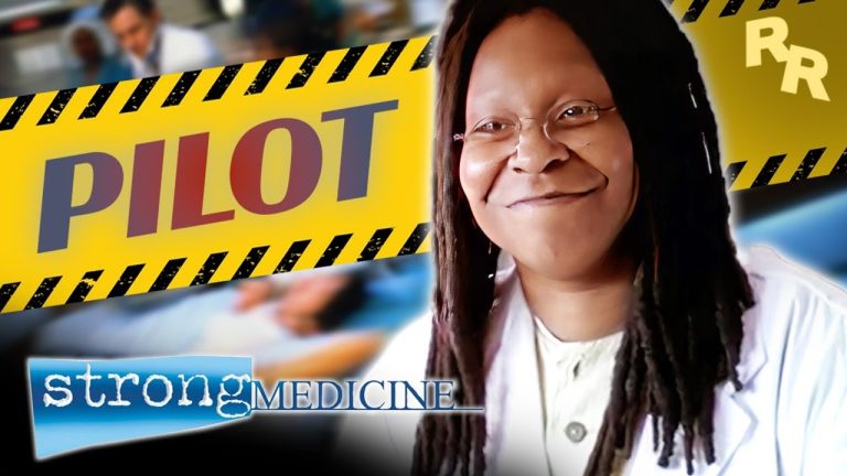 Download the Strong Medicine Tv series from Mediafire
