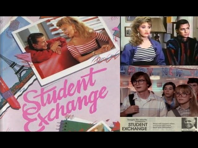 Download the Student Exchange movie from Mediafire Download the Student Exchange movie from Mediafire