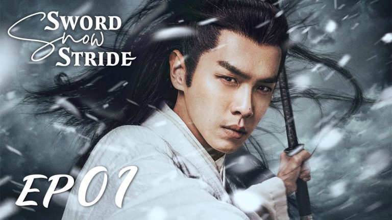 Download the Sword Snow Stride series from Mediafire