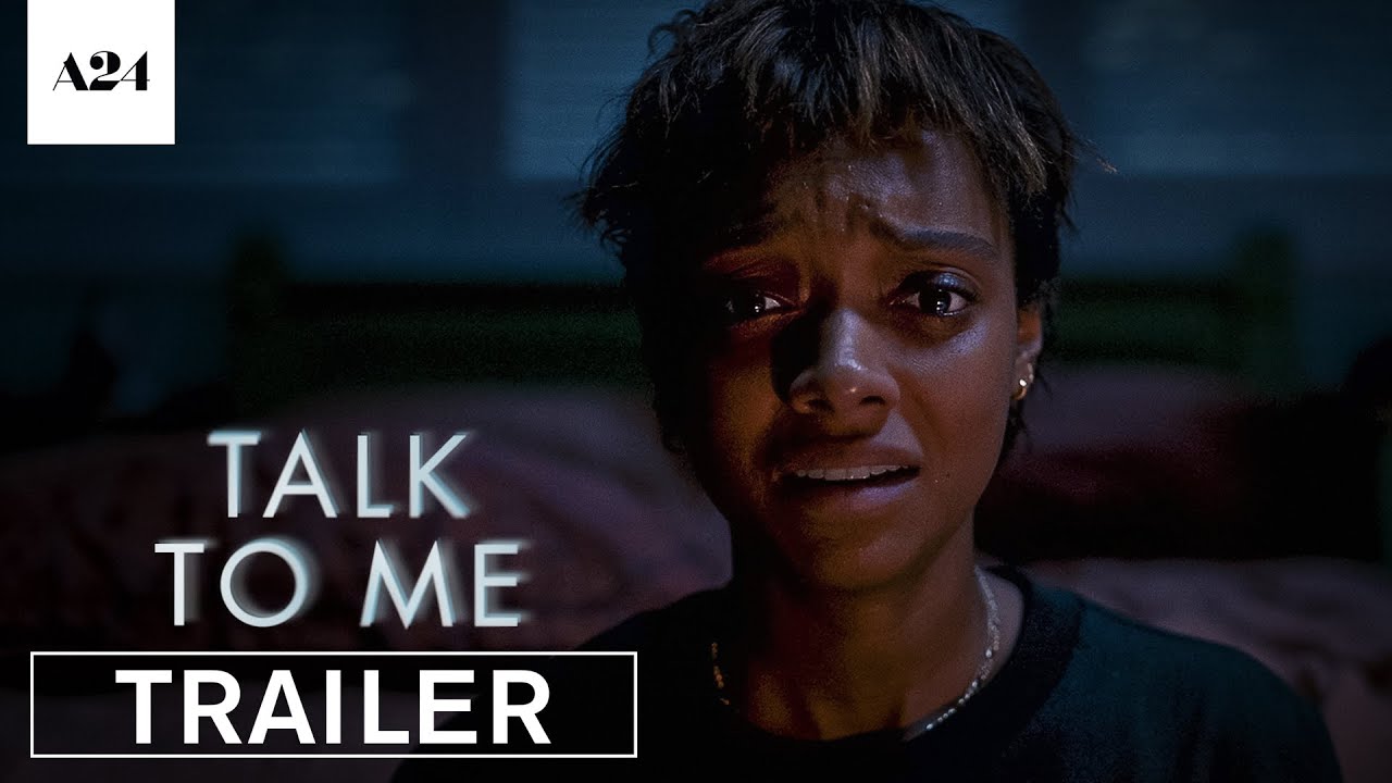 Download the Talk To Me Movies 2023 Cast movie from Mediafire Download the Talk To Me Movies 2023 Cast movie from Mediafire