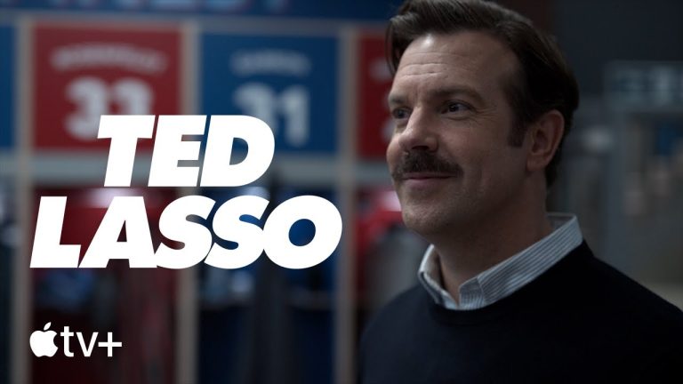 Download the Ted Lasso Stream series from Mediafire