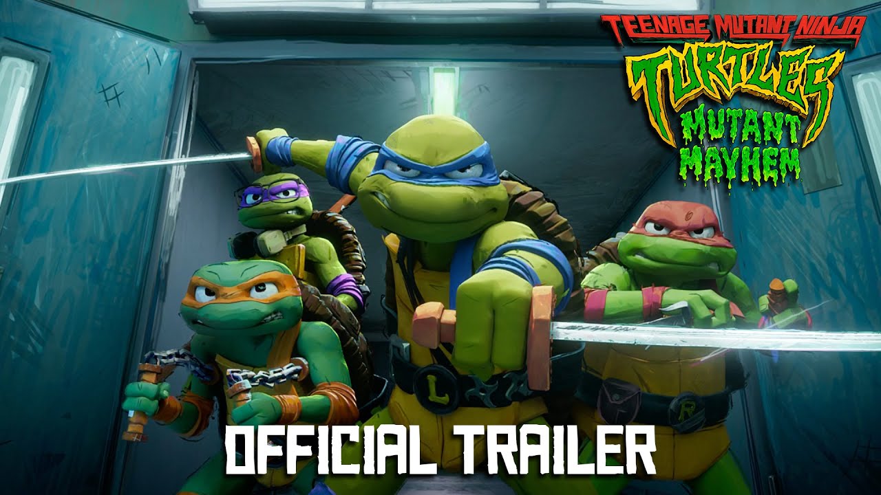 Download the Teenage Mutant Ninja Turtles Age Rating 2023 movie from Mediafire Download the Teenage Mutant Ninja Turtles Age Rating 2023 movie from Mediafire