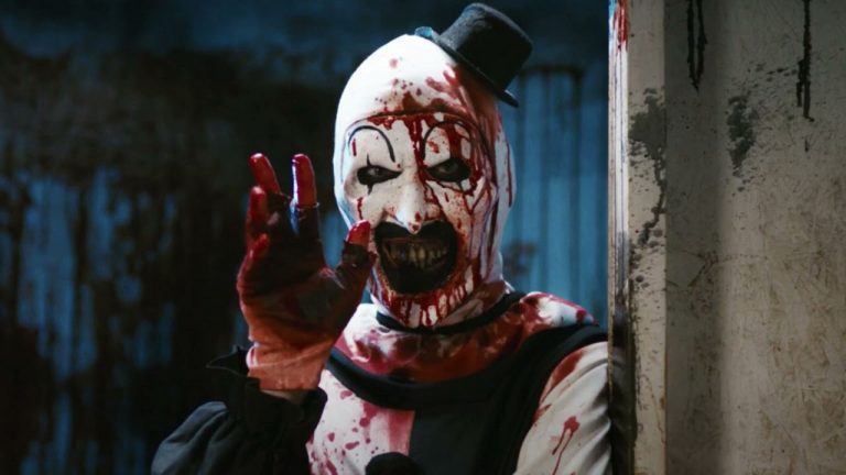 Download the Terrifier Where To Stream movie from Mediafire