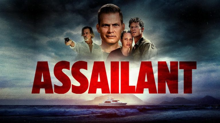 Download the The Assailant movie from Mediafire