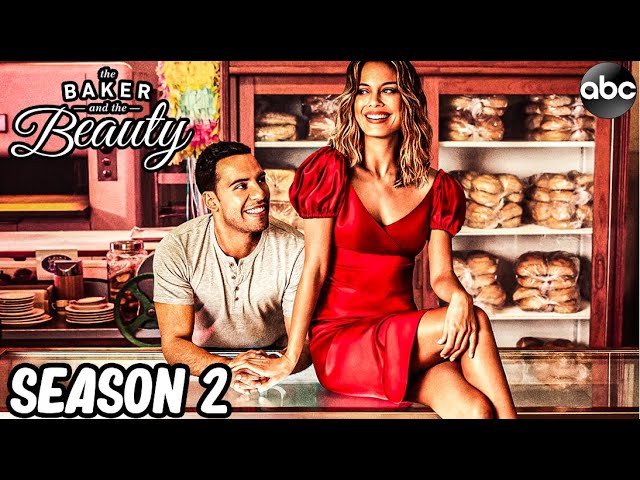 Download the The Baker And The Beauty Season 2 Netflix Release Date series from Mediafire Download the The Baker And The Beauty Season 2 Netflix Release Date series from Mediafire
