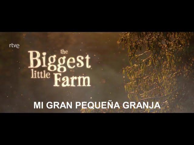 Download the The Biggest Little Farm movie from Mediafire