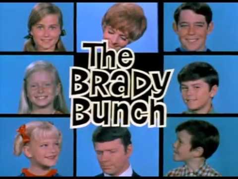 Download the The Brady Bunch Season 1 series from Mediafire