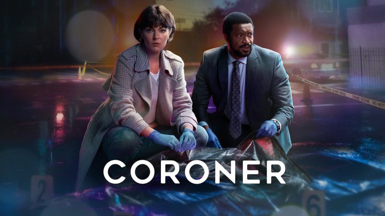 Download the The Coroner Bbc Season 3 series from Mediafire