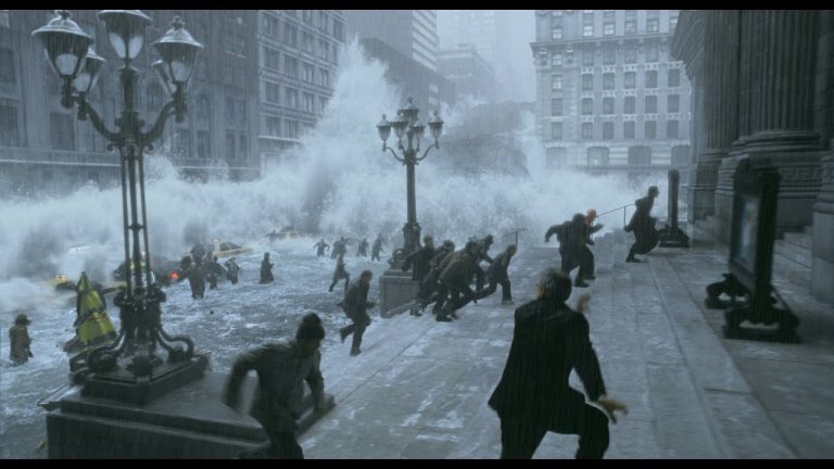 Download the The Day After Tomorrow Watch Online Free series from Mediafire