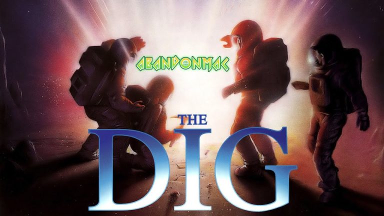 Download the The Dig movie from Mediafire