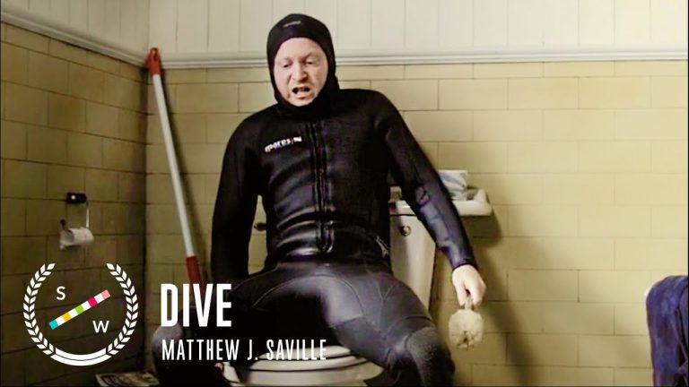 Download the The Dive Film movie from Mediafire