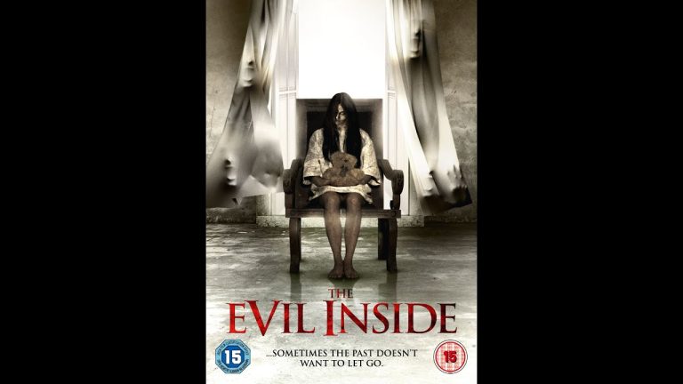 Download the The Evil Inside Us movie from Mediafire
