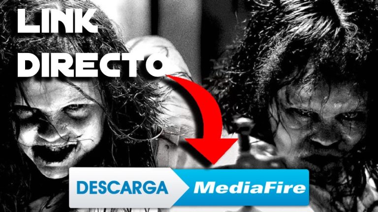 Download the The Exorcist 2023 Streaming movie from Mediafire