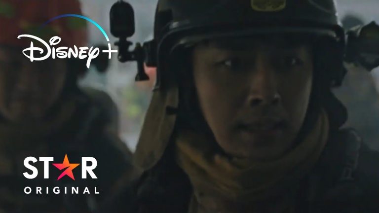 Download the The First Responders Drama series from Mediafire