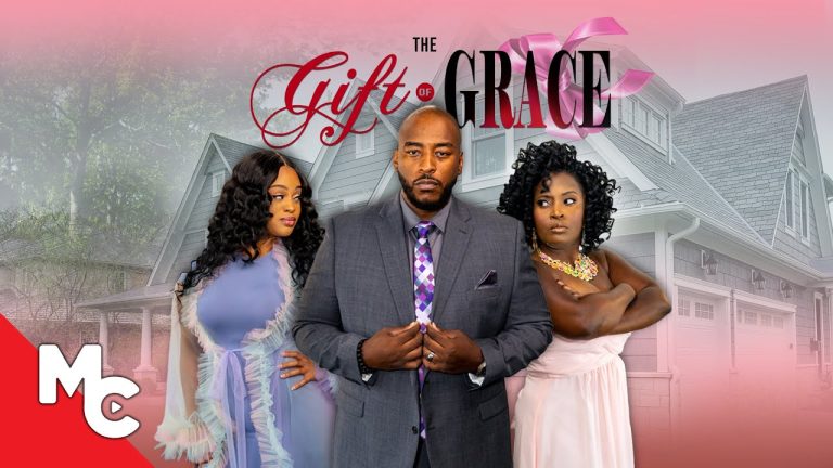 Download the The Gift Of Grace movie from Mediafire