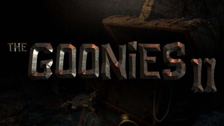 Download the The Goonies 2 Full movie from Mediafire