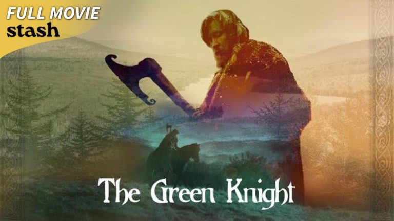 Download the The Green Knight movie from Mediafire