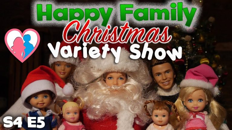 Download the The Happy Family Show series from Mediafire